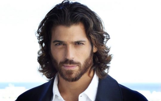 Can Yaman