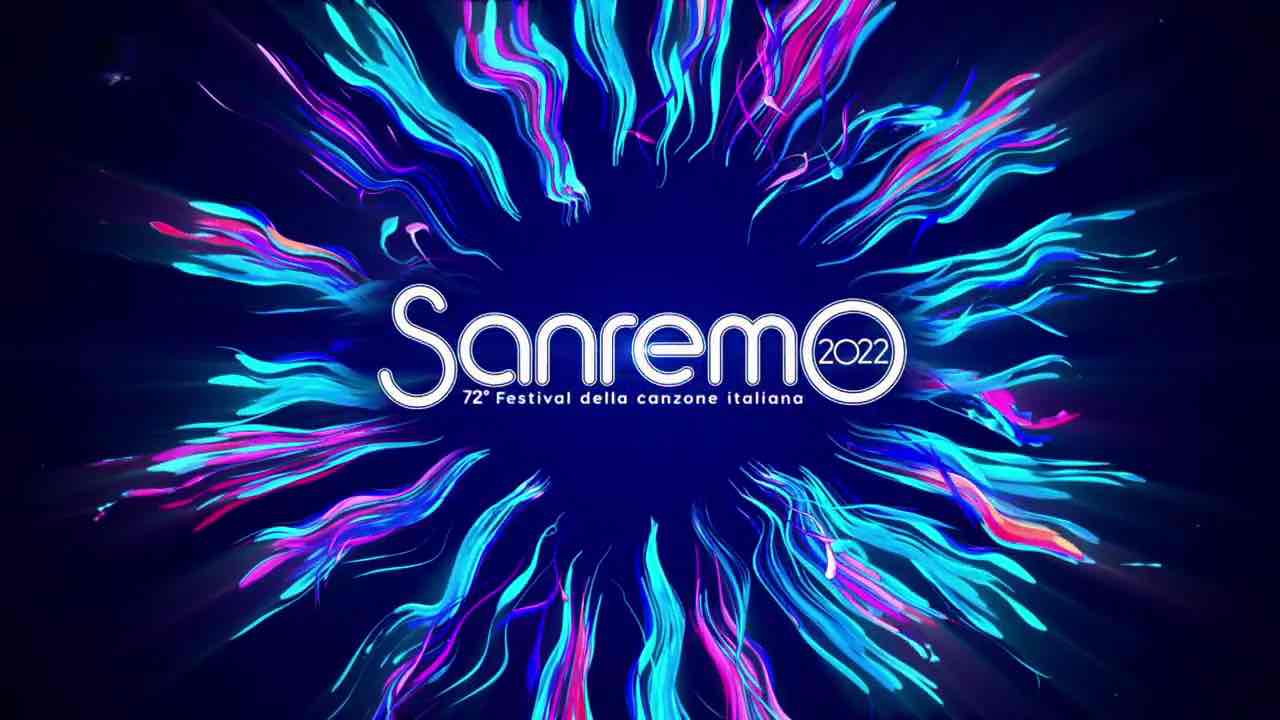 Logo del Festival di Sanremo