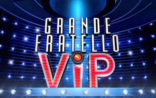 Grande Fratello Vip