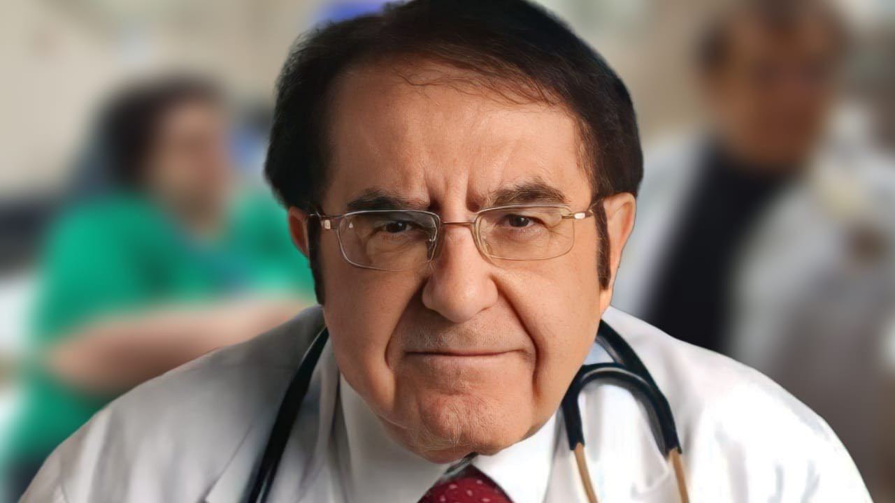 Younan Nowzaradan medico