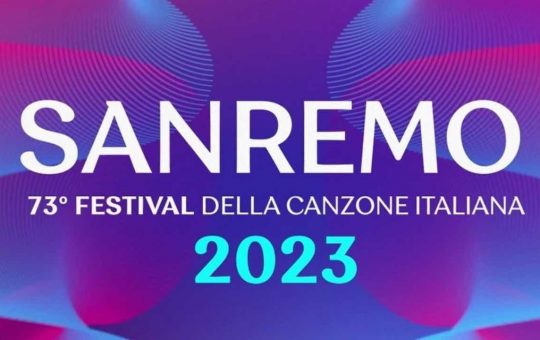 Festival di Sanremo 2023