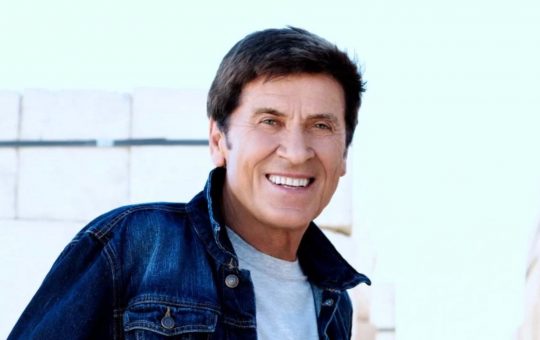 Gianni Morandi