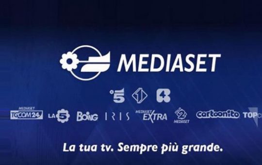 Mediaset