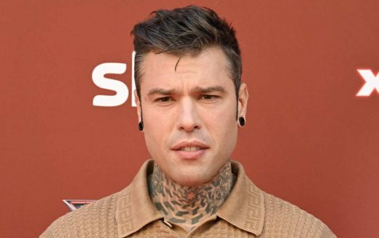 Fedez rivelazione - italynews.it