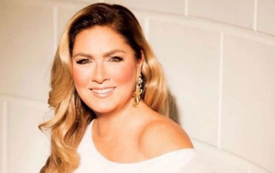 Romina Power